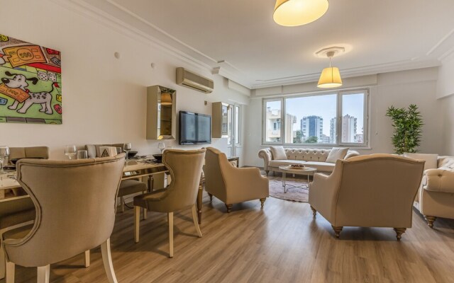 Melissa's Suites