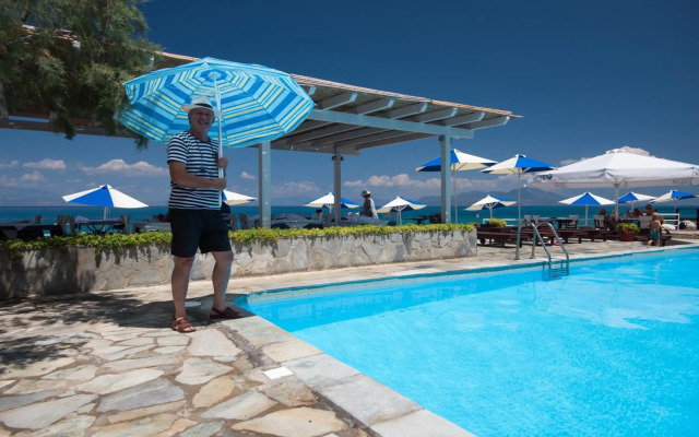 Lido Hotel