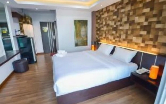 Lalita Boutique Hotel Hat Yai