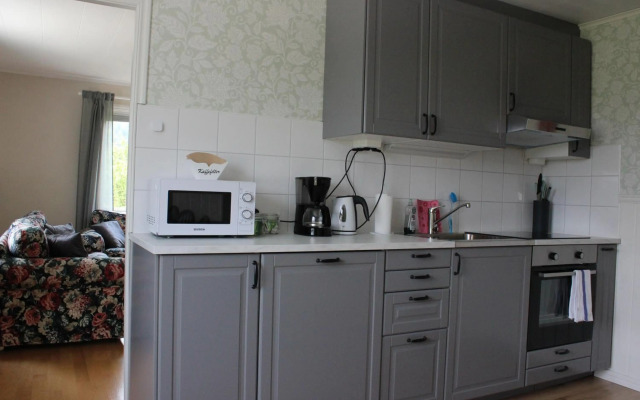 Skulebergets Frestelse