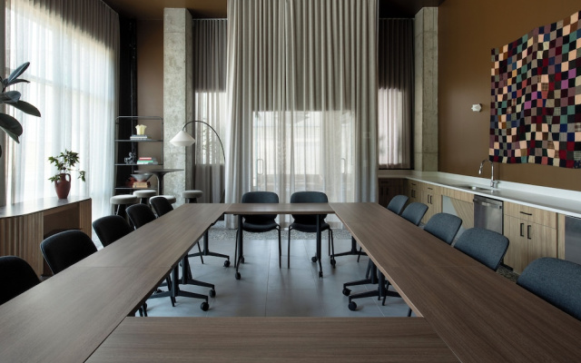 Mint House Nashville Marathon Village by Kasa