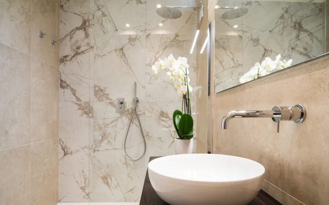 I Due Mori Luxury Rooms