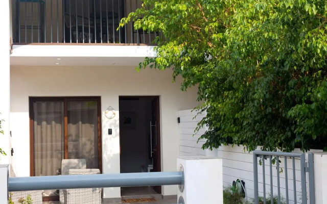 Galatex Beach Living House