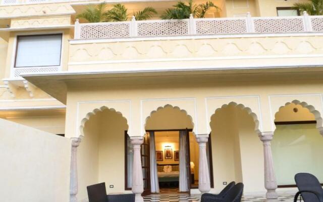 The Vijayran Palace by Royal Quest Resorts