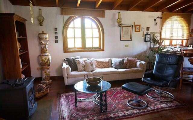 Luxury Las Viñas 4