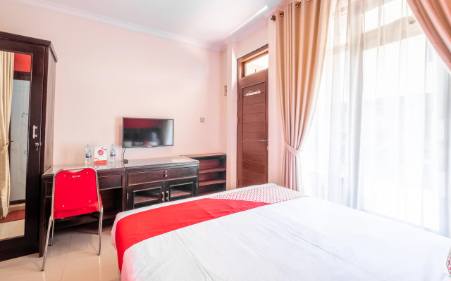 OYO Collection O 1032 Rahayu Residence Syariah