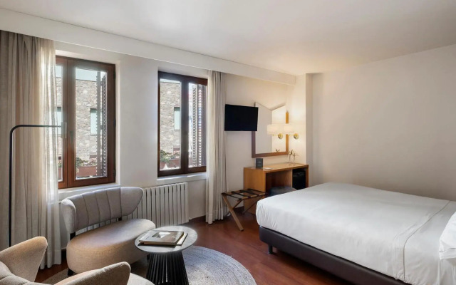 Hotel de l'Isard