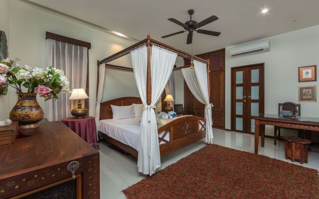 Villa Leti by Tropiclook