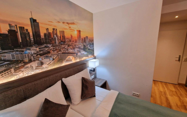 Sophien Hotel