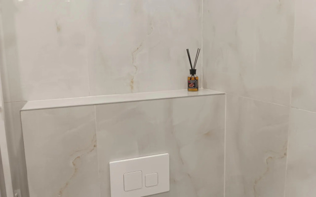 Апартаменты на улице Юрия Левитанского 16