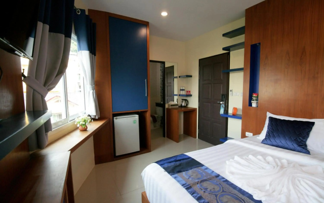 Calypso Patong Hotel