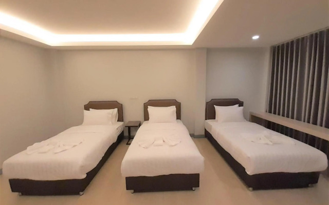 ZLEEP D Hotel