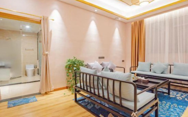 Wenjun Guli Impression Hotel