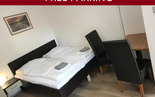 Penzion Nová Hospoda