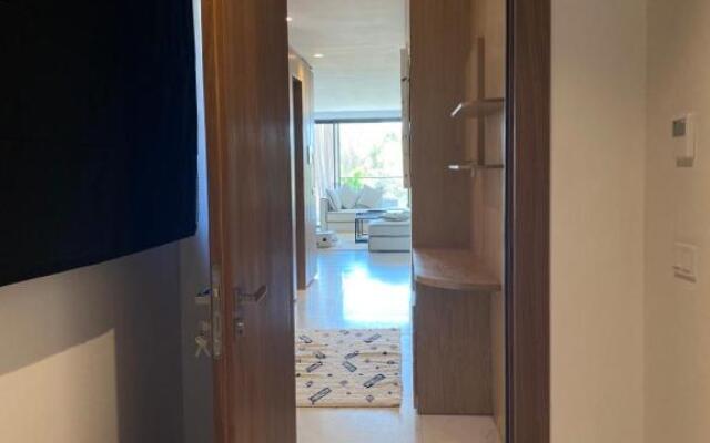 Hivernage luxury Apartment