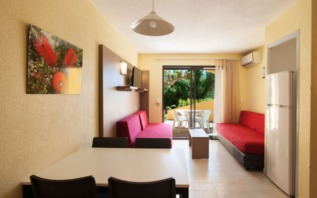 Résidence Paese Serenu