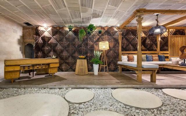 The Chand's Boutique Villas by Villa Finder