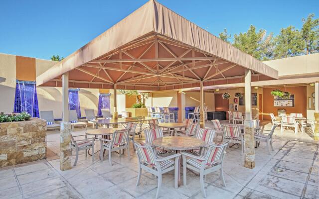 Orange Tree Resort