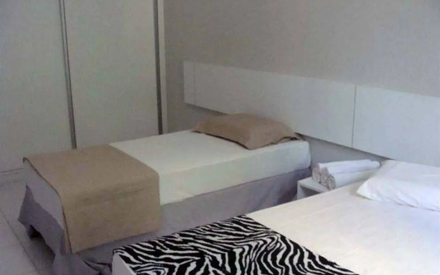 Alpha Praia Hotel