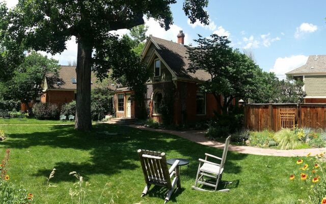 Briar Rose Bed & Breakfast