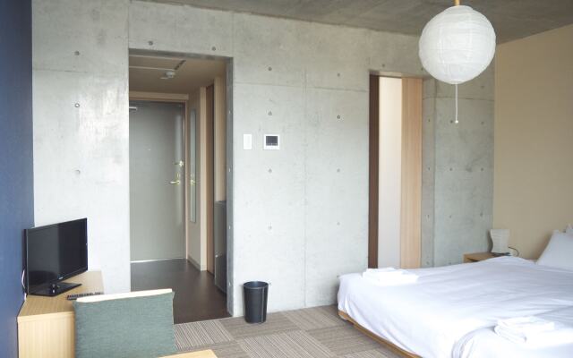 Kyoto Naganoya