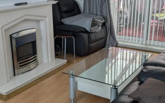 Cheapest Rooms Close to City Centre
