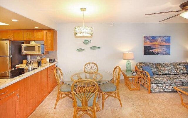 Kihei Beach Resort
