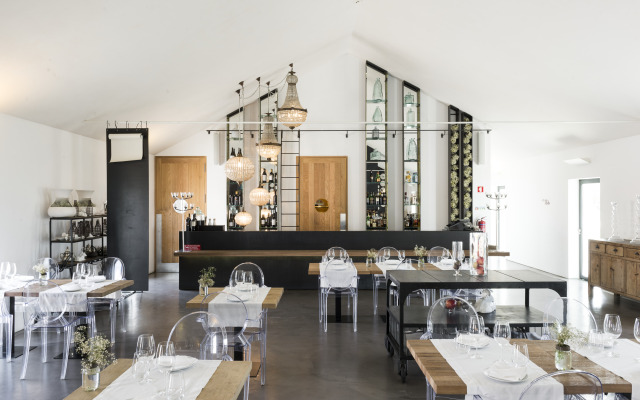 Torre de Palma Wine Hotel - Design Hotels