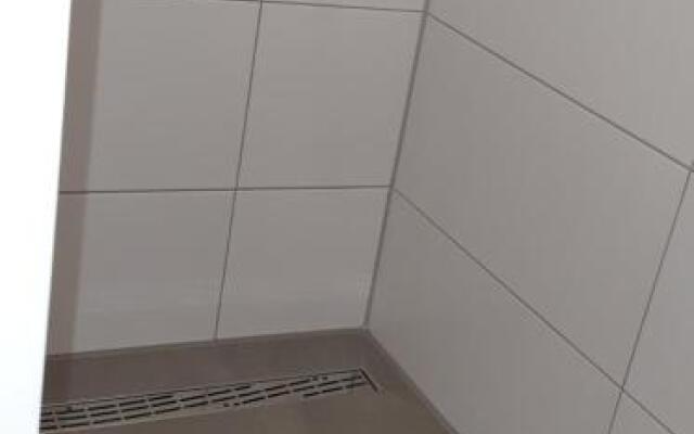 Private Unterkunft Askinartar