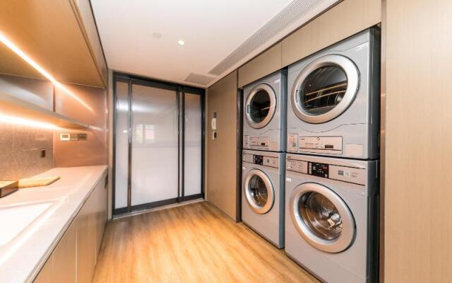 Ji Hotel (Xi'an Jinye Road, Shenzhou Digital Techn
