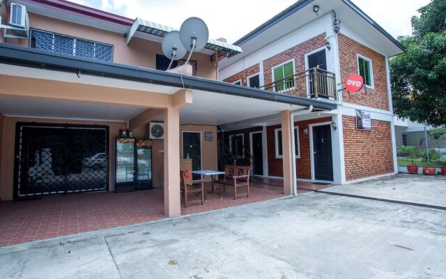 OYO 90178 Classic Homestay