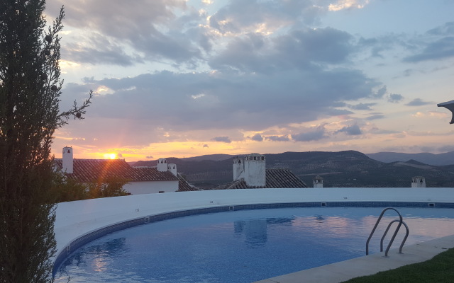 Villa Turística de Priego de Córdoba