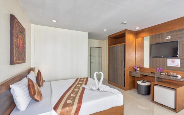 Lucky Buako Hotel Patong