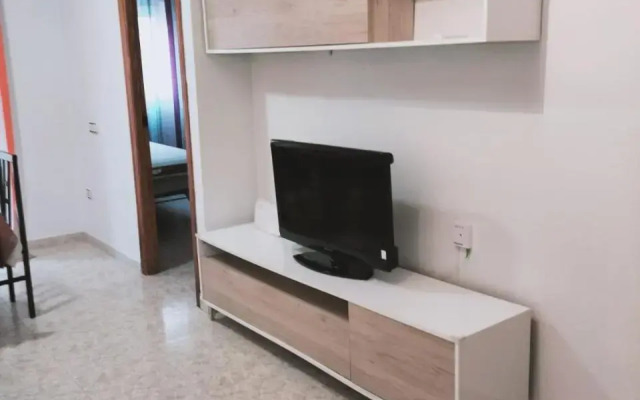Apartment near to the Beach