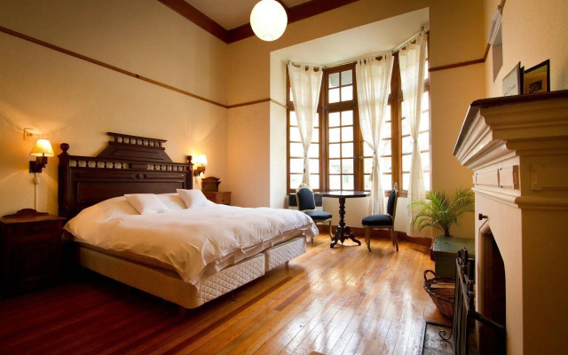 Hotel Boutique El Consulado