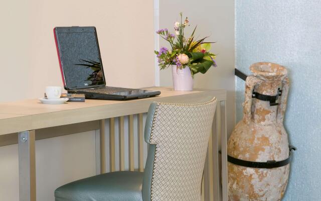 Best Western Hotel Du Roy D'aragon