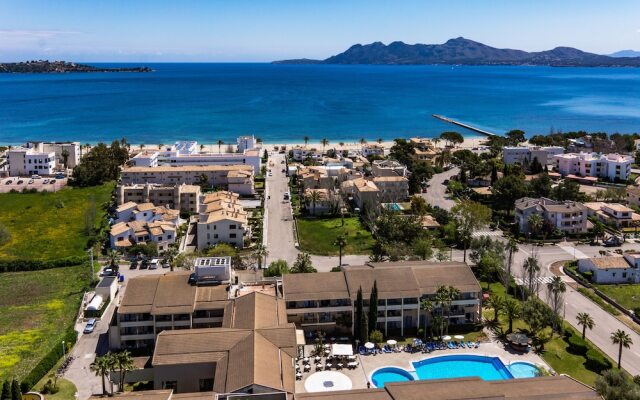 Hotel Bahía Pollensa