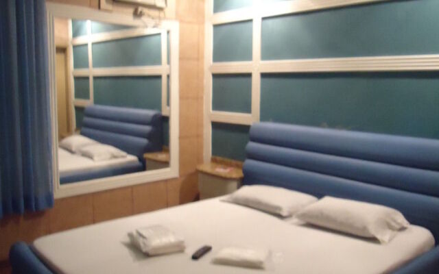 Hotel Emoções - Adults Only