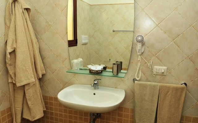 Hotel Castello Budoni