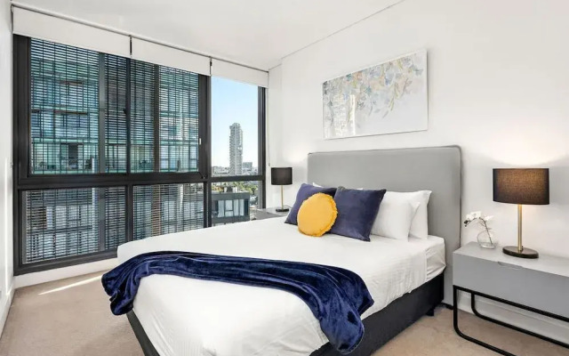 The Alta Apartments by Urban Rest