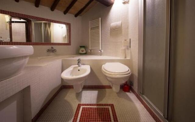 Bed and Breakfast Porta Vivaria