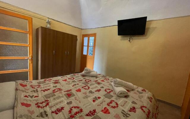 [Suite Orange]✩✩✩✩✩ Centralissimo, 4 Persone