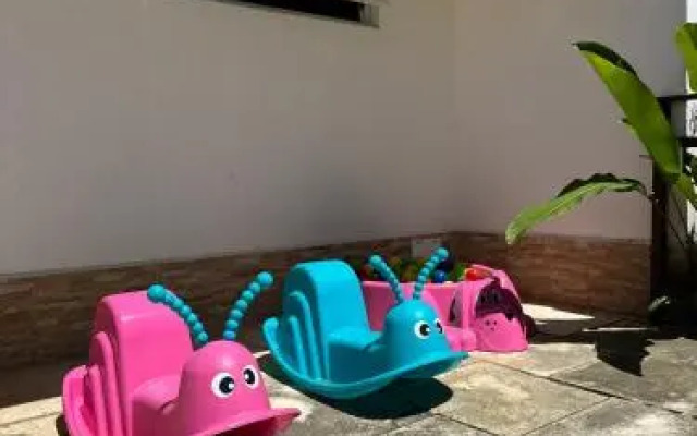 Pousada Pérola do Mar