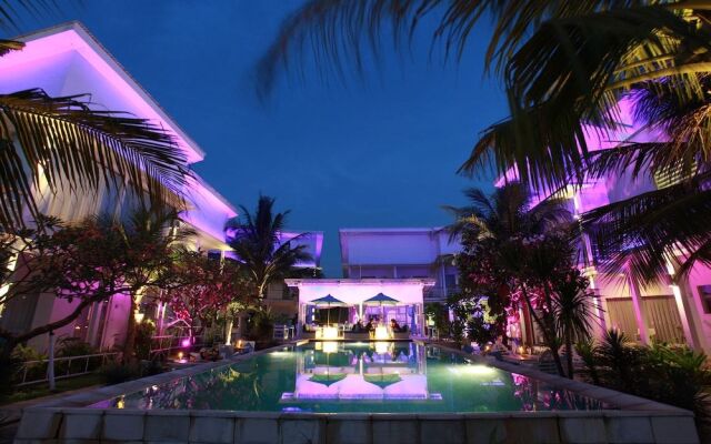 Ocean View Residence