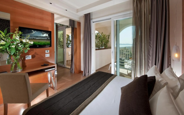 Hotel Corallo