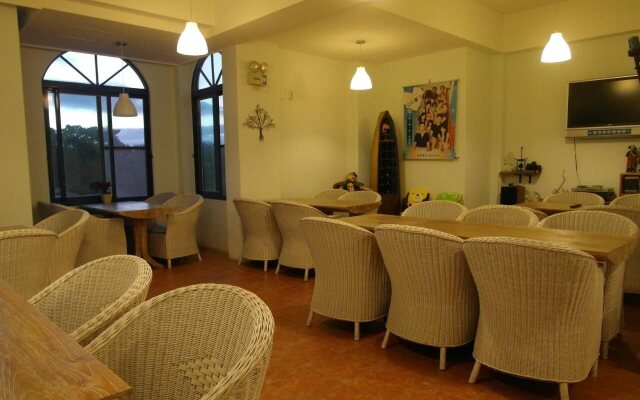 Morpheus Hostel
