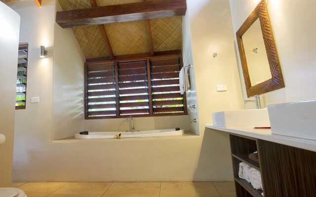 MG Cocomo Resort Vanuatu