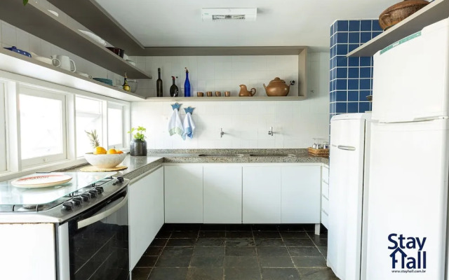 BeiraMar de Carneiros&Piscina Cozinh 024