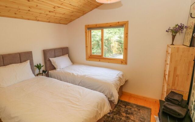 Willow Lodge