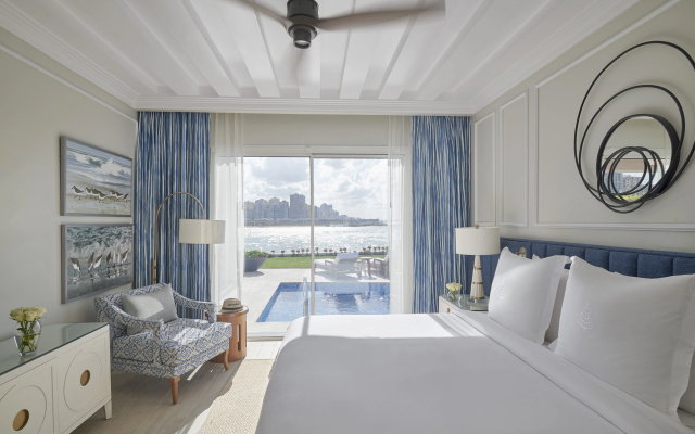 Four Seasons Hotel Alexandria at San Stefano